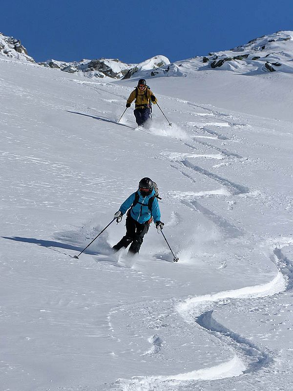 Ein Winterparadies in Tirol